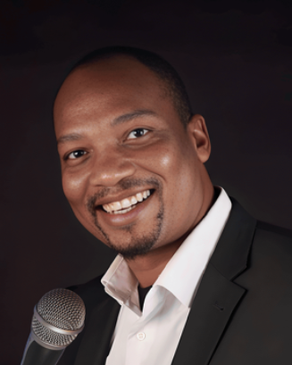 Evangelist Samuel Murrombe